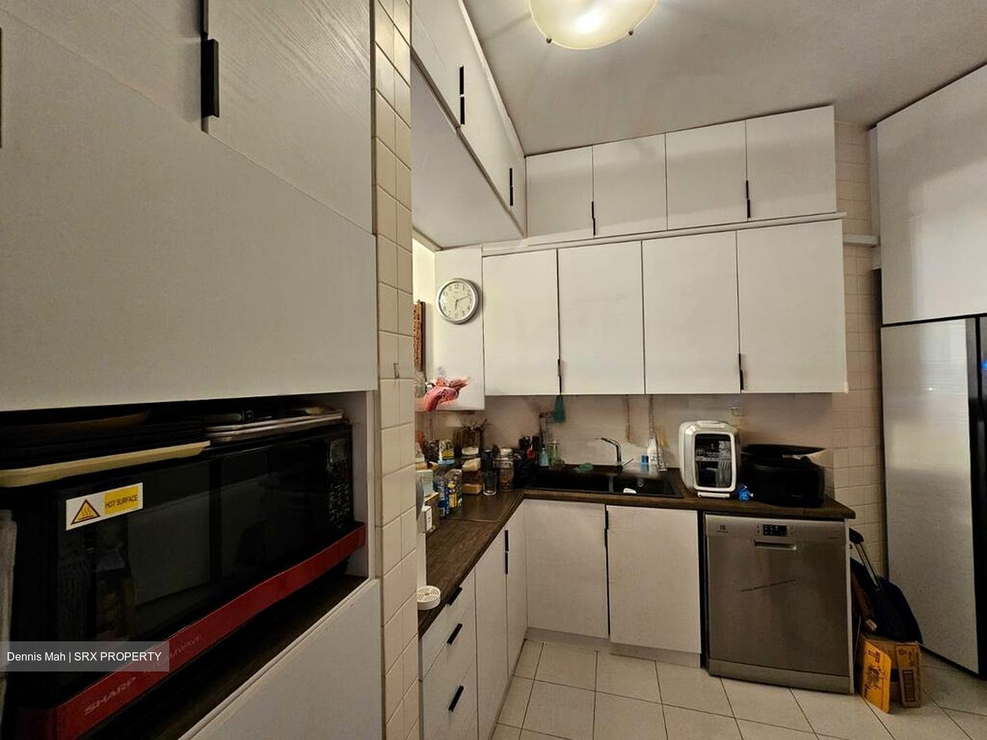Bayshore Park (D16), Condominium #464314391